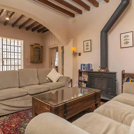Chalet El Terreno