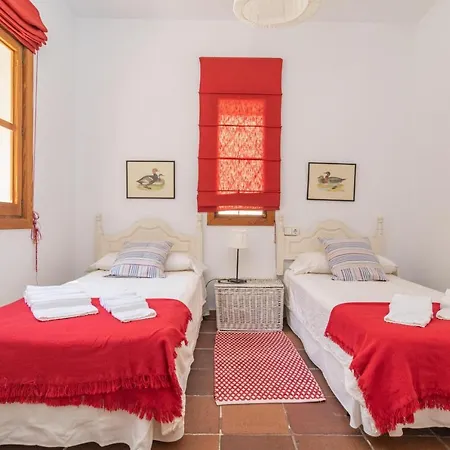 Chalet El Terreno Palma de Mallorca