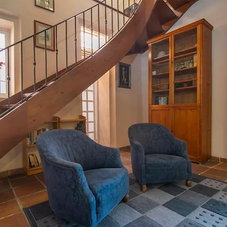 Chalet El Terreno *