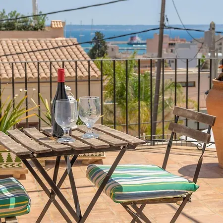 Chalet El Terreno *