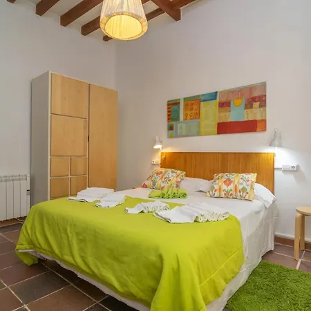 El Terreno Palma de Mallorca