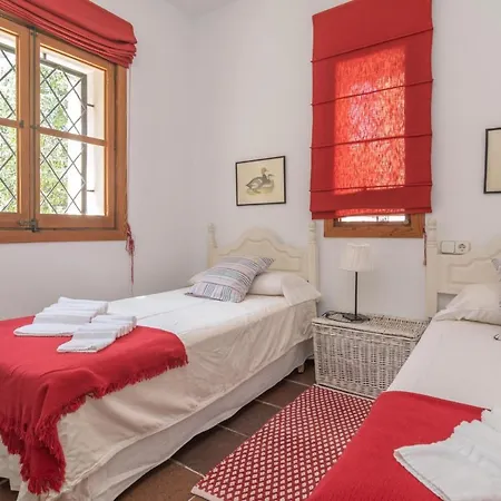 Chalet El Terreno Palma de Mallorca