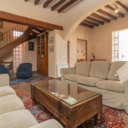 El Terreno Chalet