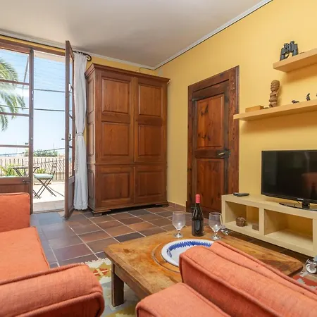 El Terreno Chalet Palma de Mallorca