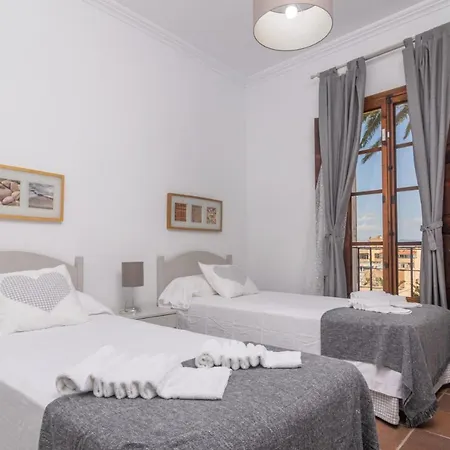 El Terreno Chalet Palma de Mallorca