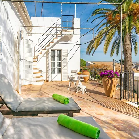 El Terreno Palma de Mallorca