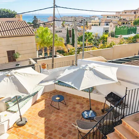 El Terreno * Palma de Mallorca