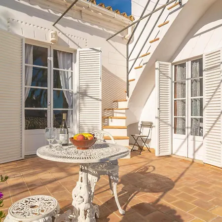 El Terreno Chalet Palma de Mallorca
